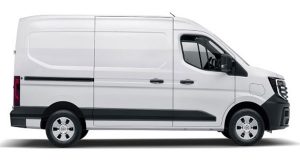 Opel Vivaro Life